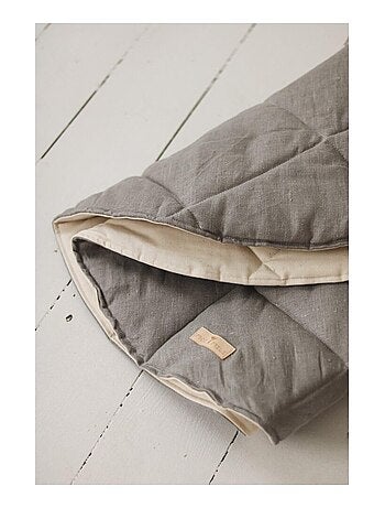 Tente Tipi avec tapis en coton