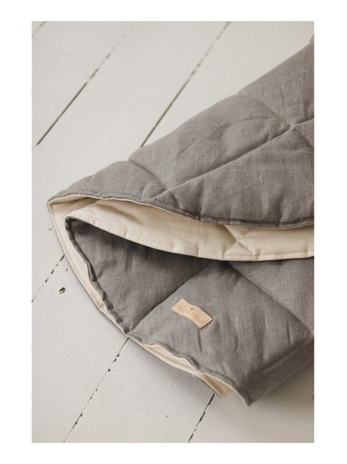 Tente Tipi avec tapis en coton - Kiabi