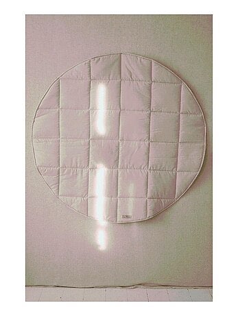 Tente Tipi avec tapis et en coton