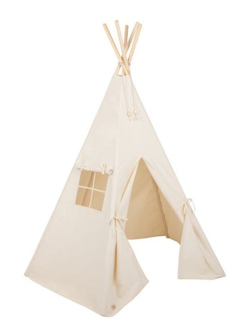 Tente Tipi en coton - Kiabi