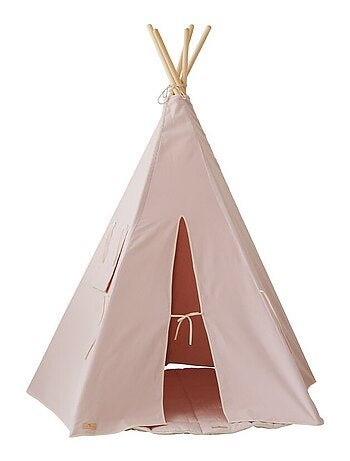 Tente Tipi en coton