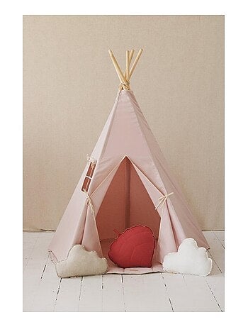Tente Tipi en coton