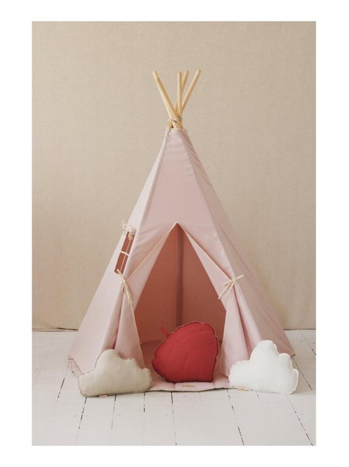Tente Tipi en coton - Kiabi