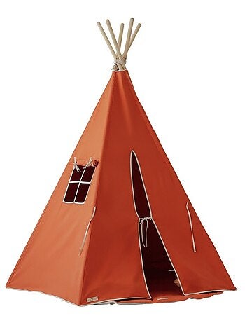 Tente Tipi en coton