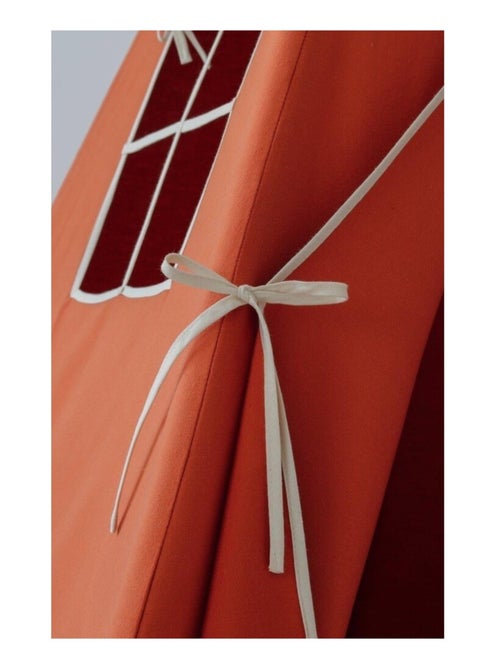 Tente Tipi Renard en coton - Kiabi