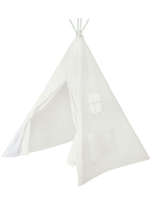 Tente tipi + sac de transport - ROBA - Kiabi