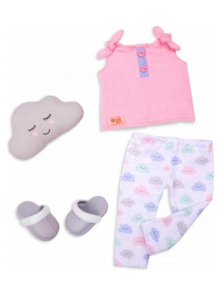 Tenue Classique - Pyjama Nuage