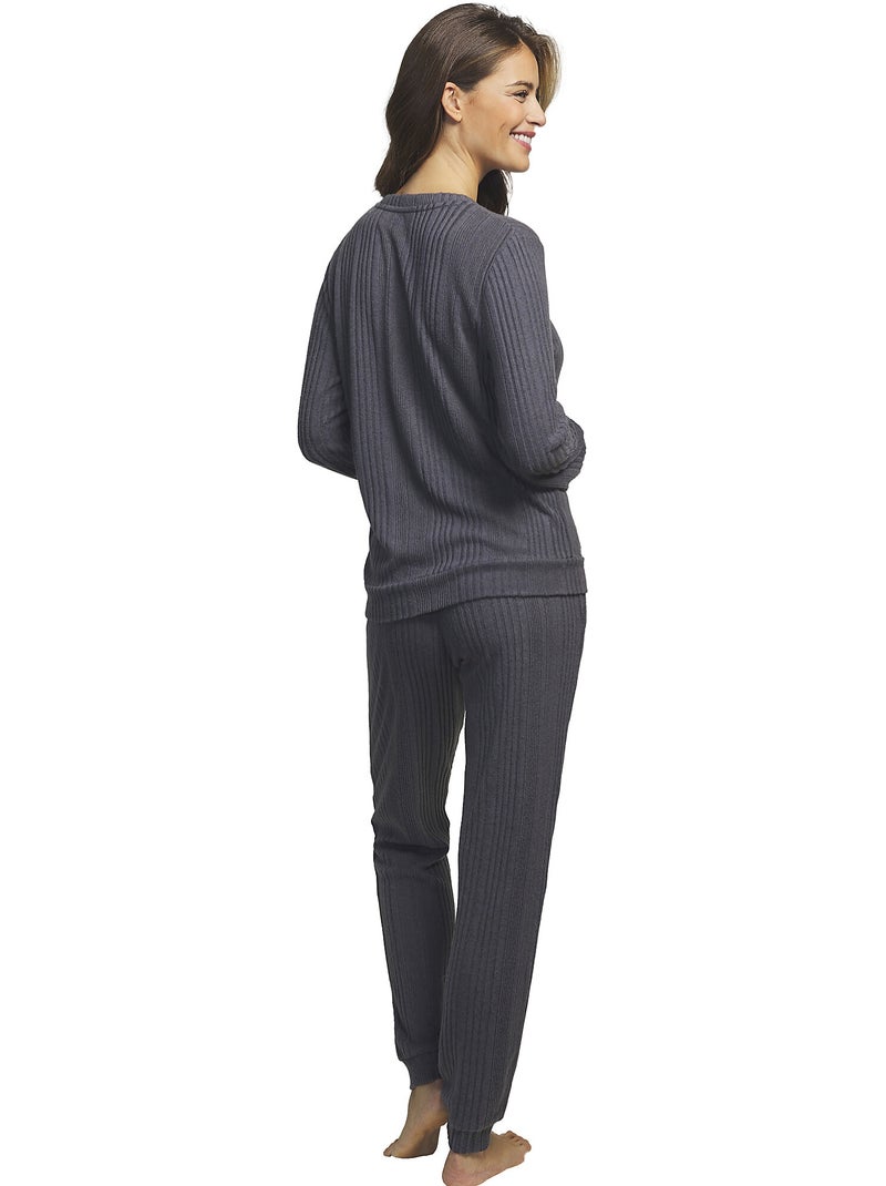 Lot 3 Pièces Janie Et Jack - Veste + Pantalon + Haut Bio 12-18 Mois, Thème Animaux, Coton Organique