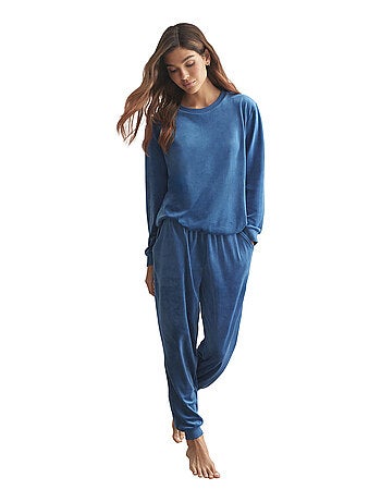 Tenue détente et intérieur pyjama pantalon top SPORTP90
