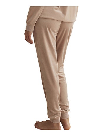 Tenue détente et pyjama pantalon veste zippée SPORTP90