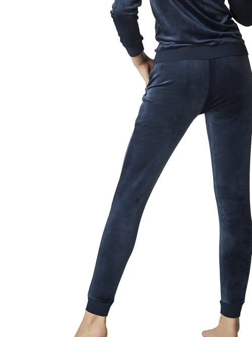 Tenue détente et pyjama pantalon veste zippée SPORTP90 - Kiabi