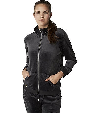 Tenue détente et pyjama pantalon veste zippée SPORTP90