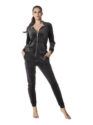 Tenue détente et pyjama pantalon veste zippée SPORTP90