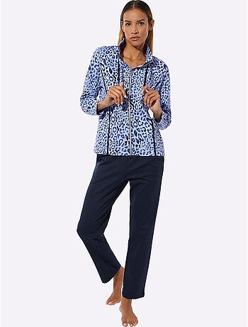 Tenue Détente Fibre Thermorégulatrice - Taille Standard - Witt
