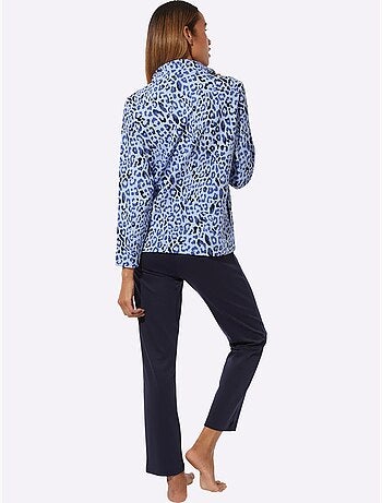 Tenue Détente Fibre Thermorégulatrice - Taille Standard - Witt
