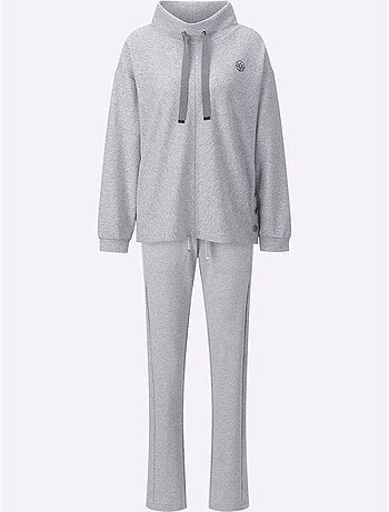 Tenue Détente Fibre Thermorégulatrice - Taille Standard - Witt