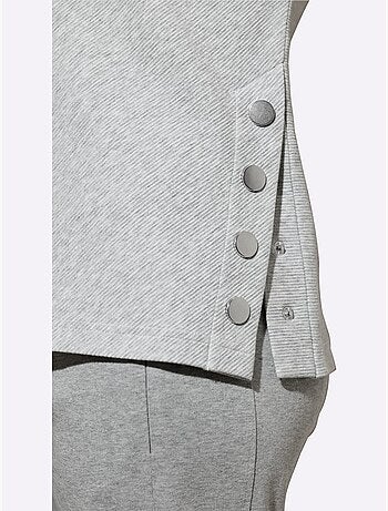 Tenue Détente Fibre Thermorégulatrice - Taille Standard - Witt
