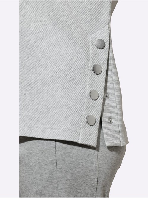 Tenue Détente Fibre Thermorégulatrice - Taille Standard - Witt - Kiabi