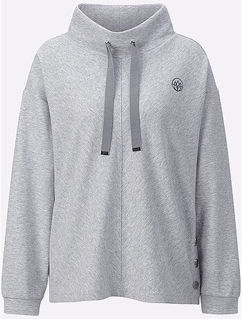 Tenue Détente Fibre Thermorégulatrice - Taille Standard - Witt