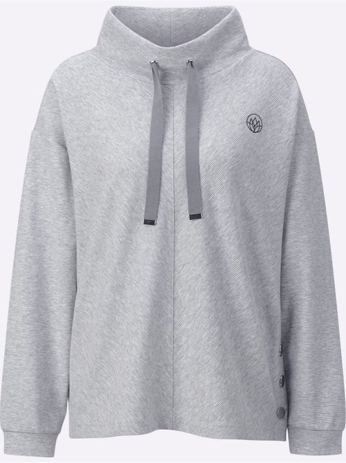Tenue Détente Fibre Thermorégulatrice - Taille Standard - Witt - Kiabi