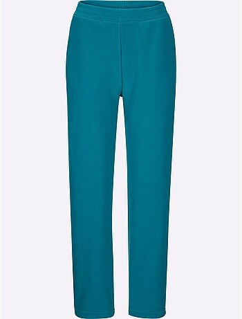 Tenue Détente Polaire Moelleuse - Taille Courte - Witt