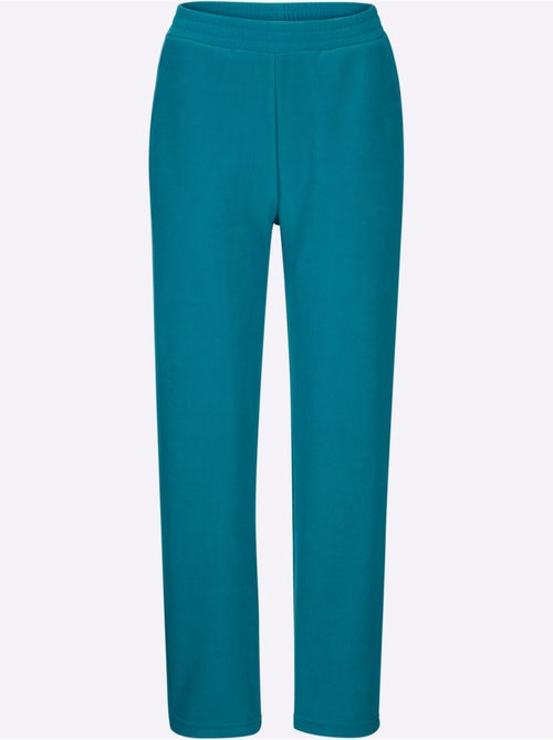 Tenue Détente Polaire Moelleuse - Taille Standard - Witt - Kiabi