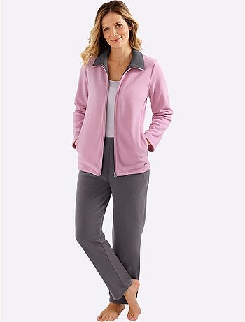 Tenue Détente Polaire Moelleuse - Taille Standard - Witt