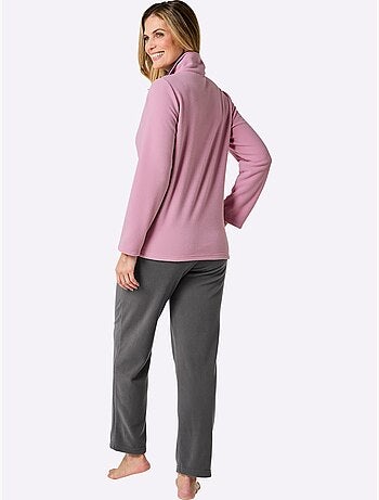 Tenue Détente Polaire Moelleuse - Taille Standard - Witt