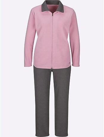 Tenue Détente Polaire Moelleuse - Taille Standard - Witt