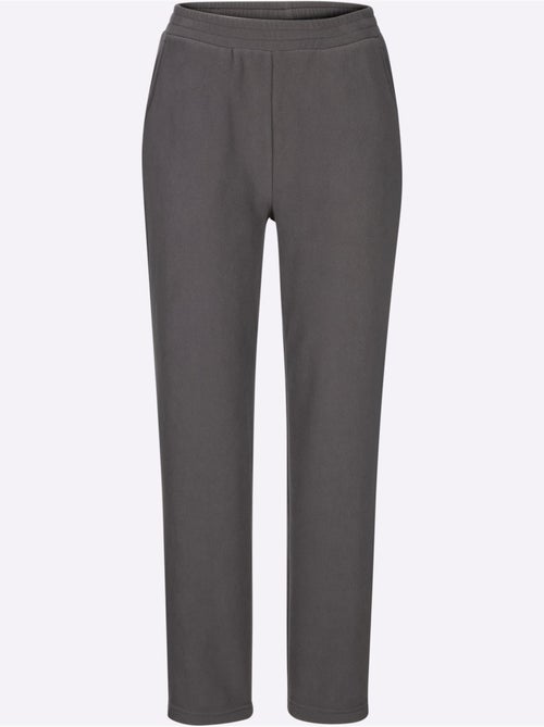 Tenue Détente Polaire Moelleuse - Taille Standard - Witt - Kiabi
