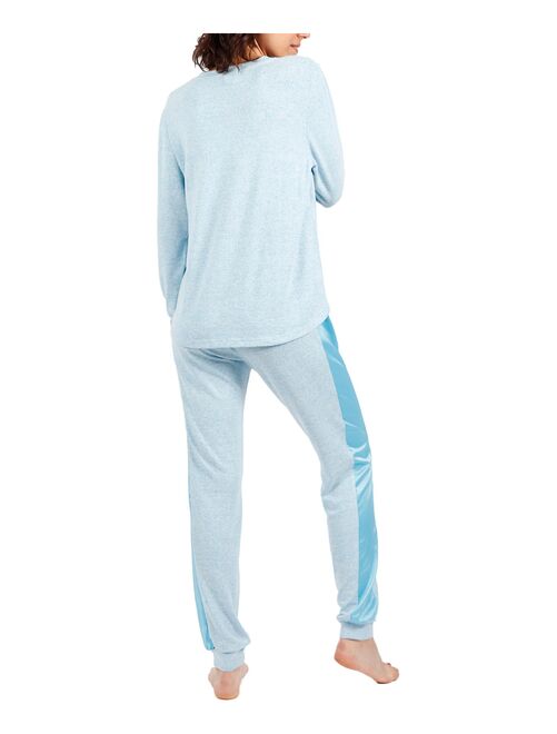 Tenue d'intérieur pyjama pantalon Sleep - Kiabi