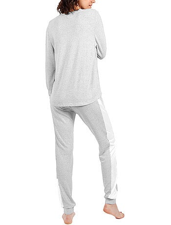 Tenue d'intérieur pyjama pantalon Sleep