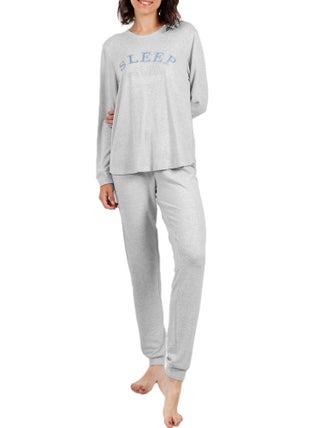 Tenue d'intérieur pyjama pantalon Sleep