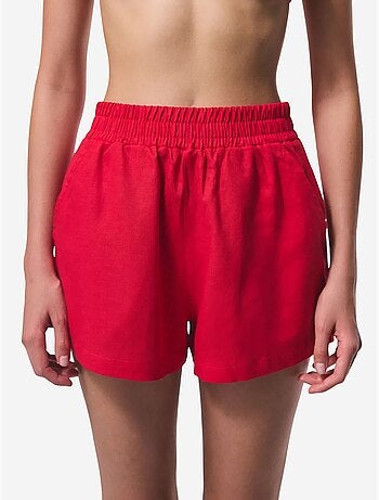 Tera short penti