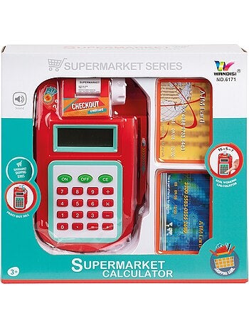 Terminal De Paiement électronique