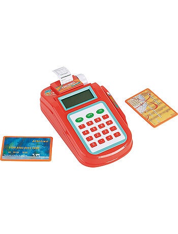 Terminal De Paiement électronique