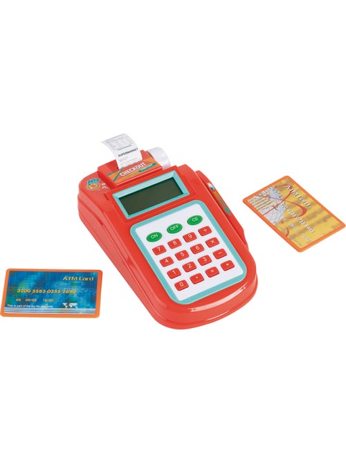 Terminal De Paiement électronique - Kiabi