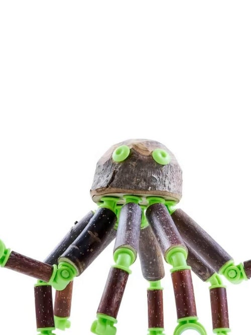 Terra Kids Connectors : Kit de base II - Kiabi