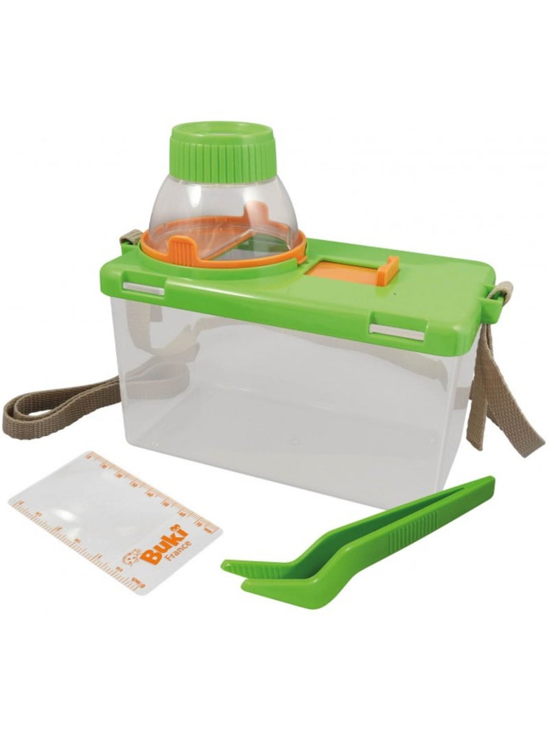 Terrarium pour enfant Vert - Kiabi