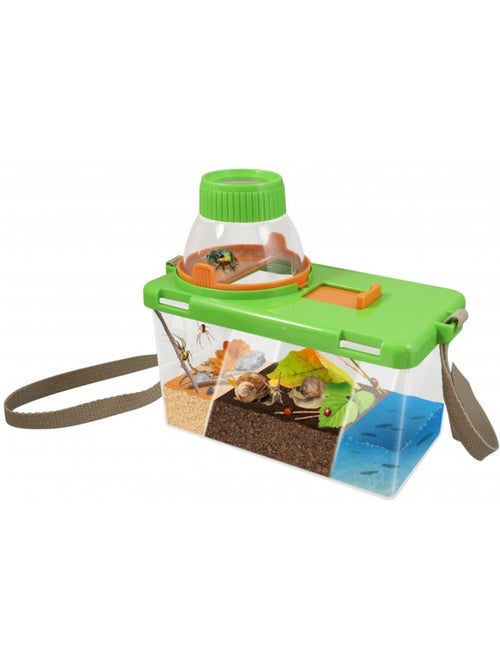 Terrarium pour enfant - Kiabi