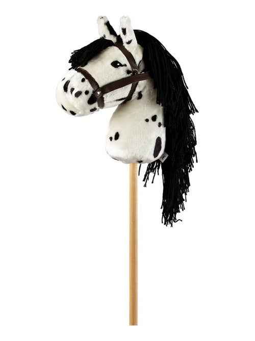 Tête de cheval à chevaucher - Kiabi