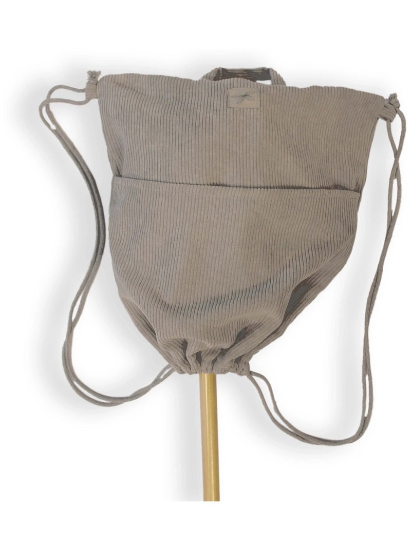 Tête de cheval à chevaucher Gris - Kiabi