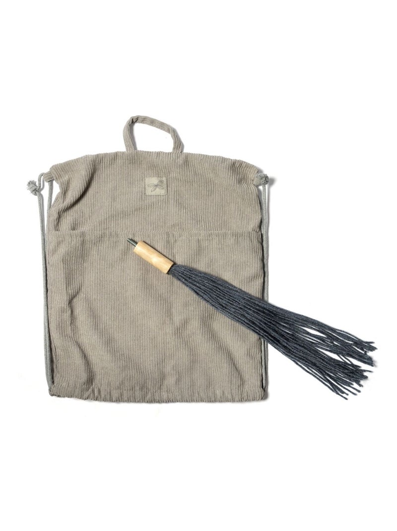 Tête de cheval à chevaucher Gris - Kiabi