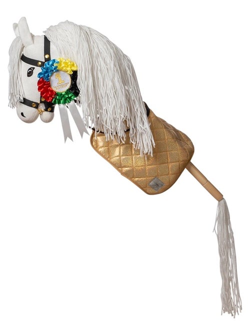 Tête de cheval à chevaucher OL-GA - Kiabi
