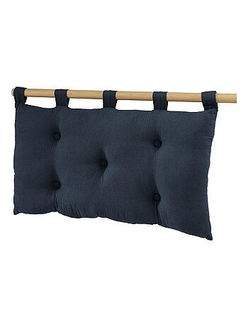 Tête de lit 50x80 en double Gaze de coton