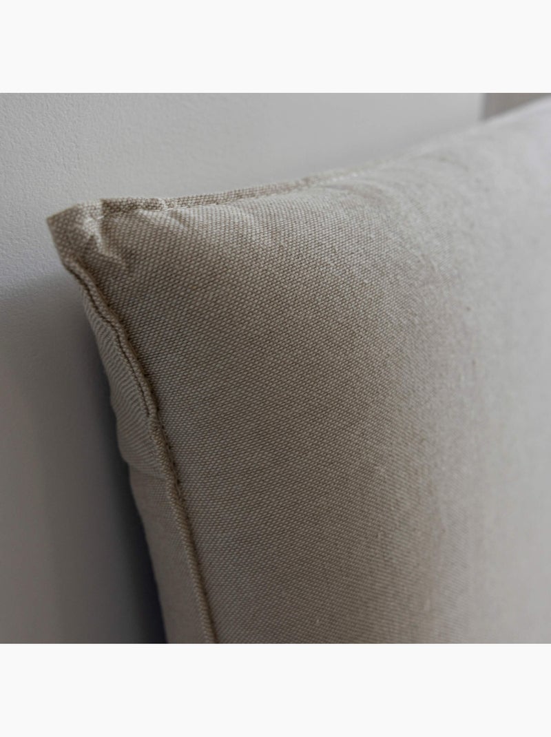 Tête de lit almeria - someo Beige - Kiabi
