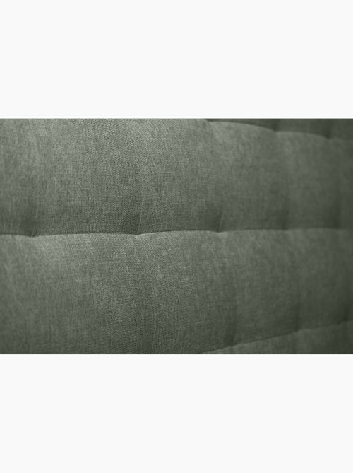 Tete de lit Capitonnée Tissu - Kiabi Tete de lit Capitonnée Tissu - Kiabi