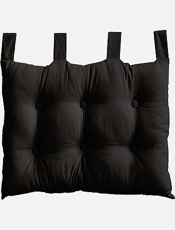 Tête de lit coussin en coton
