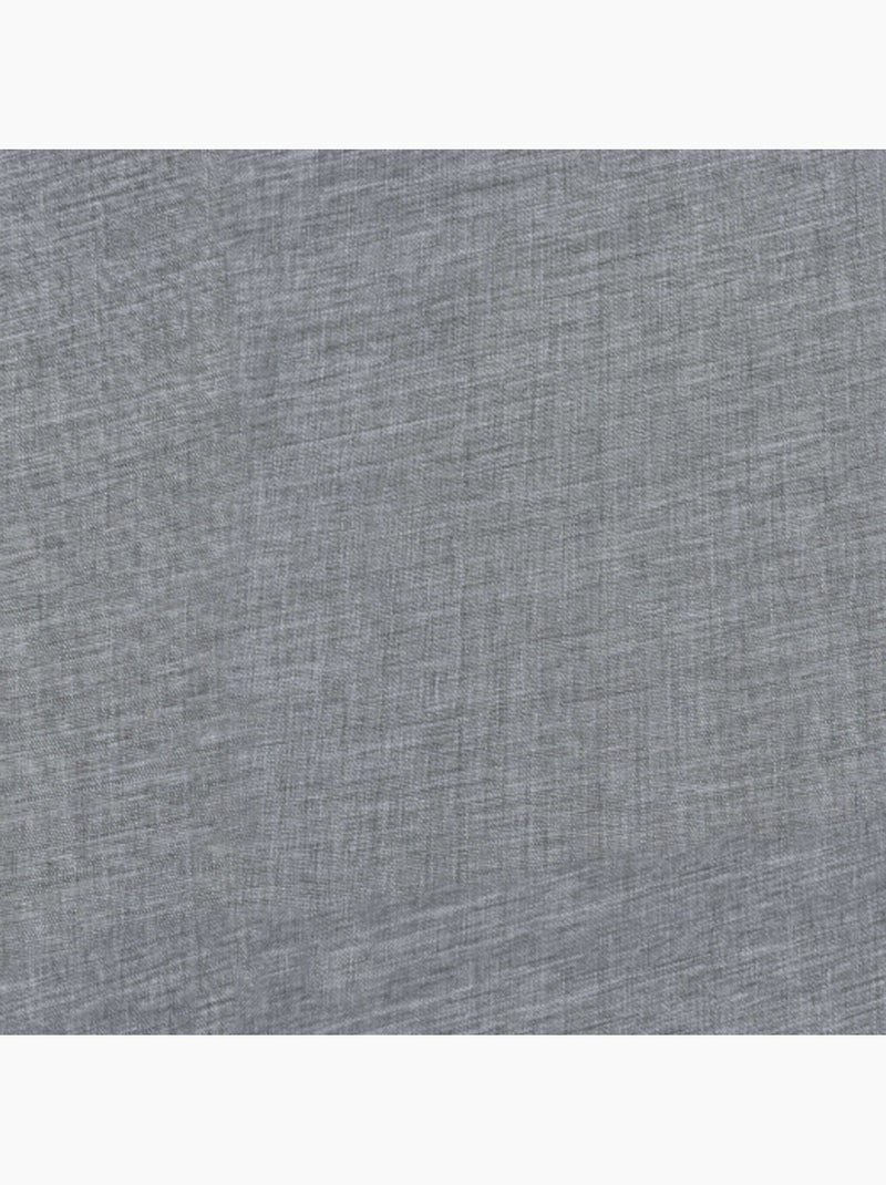 Tête de lit déco capitonnée - someo Gris foncé - Kiabi
