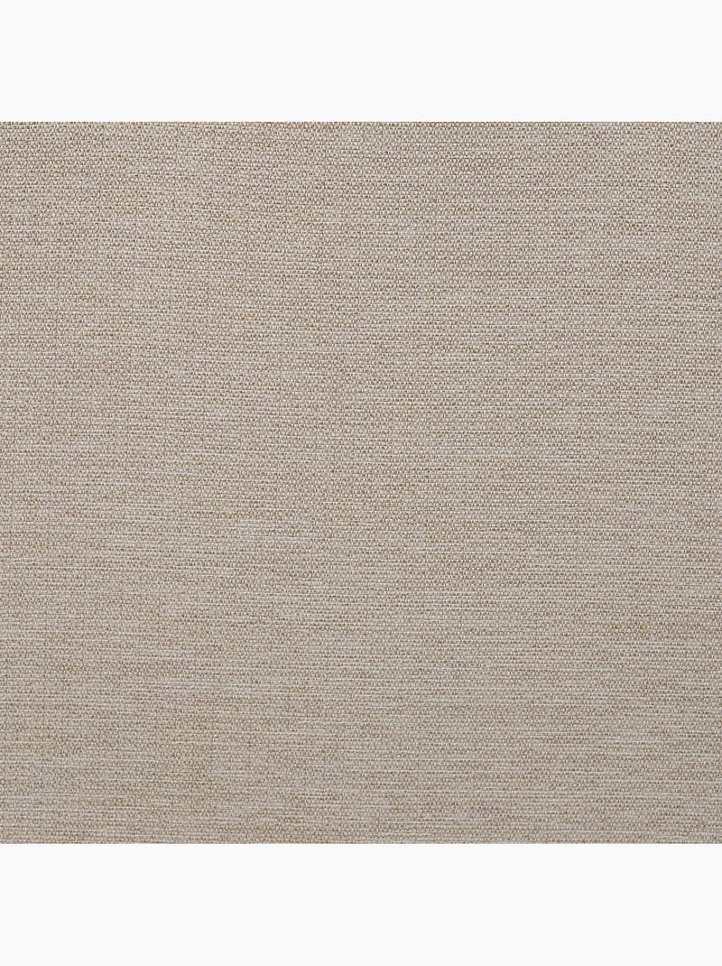 Tête de lit déco capitonnée lin - someo Ecru - Kiabi